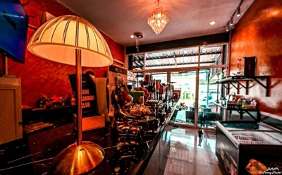 DANK Hotel 420 friendly Patong Phuket – Photos 2