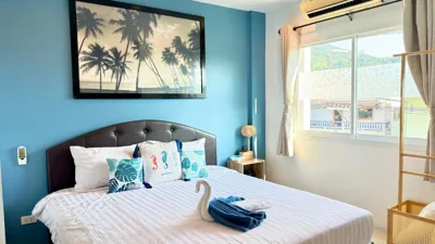 DANK Hotel 420 friendly Patong Phuket – Photos 4