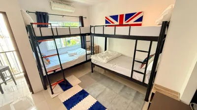DANK Hotel 420 friendly Patong Phuket – Photos 5