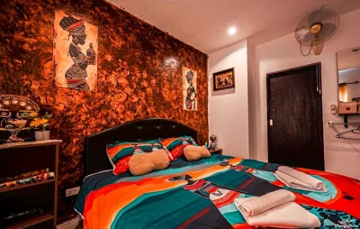 DANK Hotel 420 friendly Patong Phuket – Photos 7