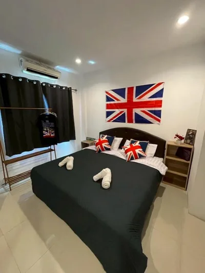 DANK Hotel 420 friendly Patong Phuket – Photos 8