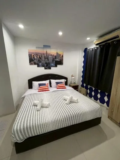 DANK Hotel 420 friendly Patong Phuket – Photos 11