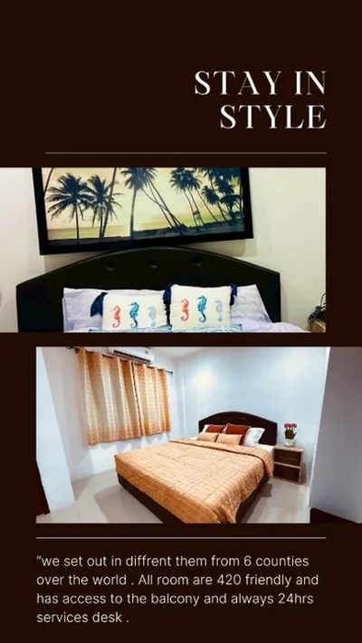 DANK Hotel 420 friendly Patong Phuket – Photos 14