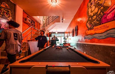 DANK Hotel 420 friendly Patong Phuket – Photos 15