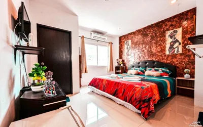 DANK Hotel 420 friendly Patong Phuket – Photos 16